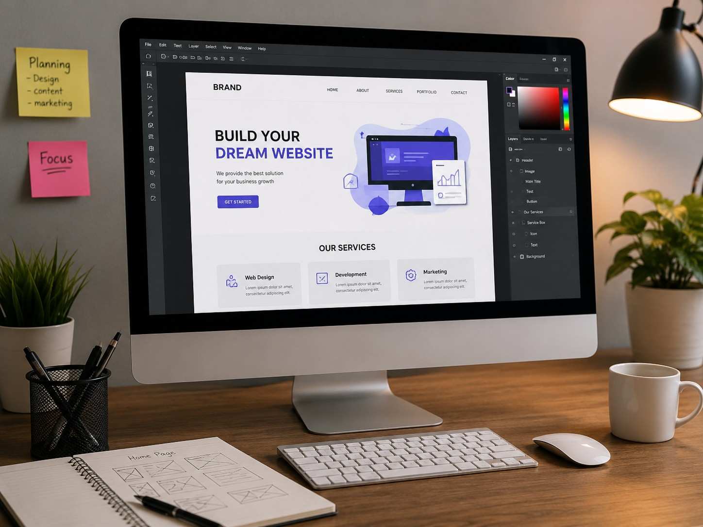 Grow Business Online
