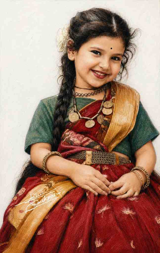 Oil Painting